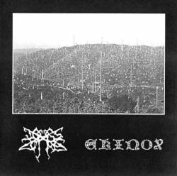 Jours Sombres : Ekinox - Jours Sombres